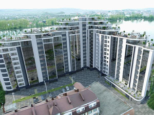 房地产在 Parus — look at the real estate search engine GEOLN.COM. 照片 4