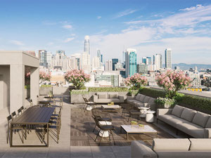 Нерухомість в OneEleven — дивіться на пошуковику нерухомості GEOLN.COM. Фото 5