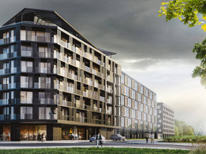 Real estate in Dobra 32 — look at the real estate search engine GEOLN.COM. Photo 4