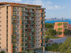 Real estate in Next Green — look at the real estate search engine GEOLN.COM. Photo 5