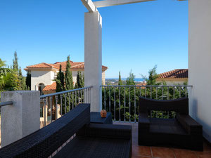 ვილა 5 საძინებელი 359 მ² რივიერა დელ სოლში, ესპანეთი — უძრავი ქონების ყიდვა და მფლო ბელებისგან GEOLN.COM. ფოტო 8