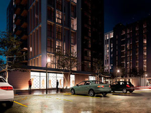 房地产在 Panorama — look at the real estate search engine GEOLN.COM. 照片 6