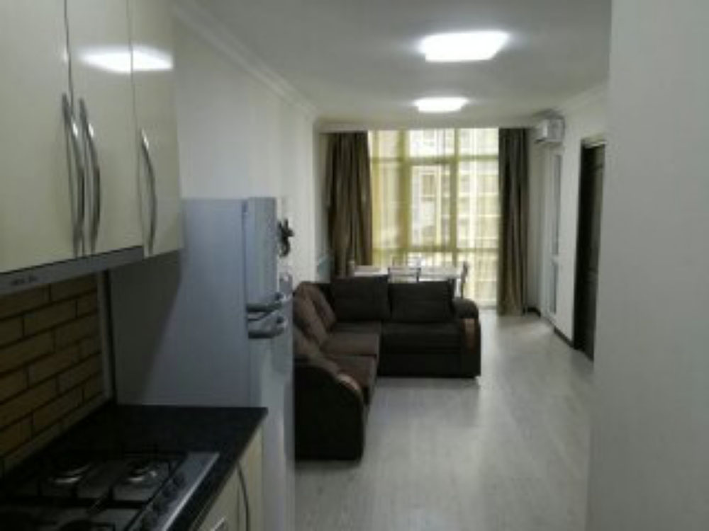 公寓在一个新的建筑 — 来自开发商和业主的房地产搜索引擎 GEOLN.COM. 照片 1