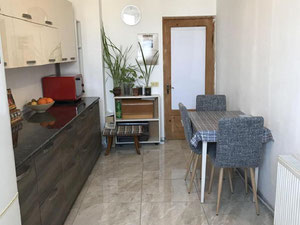 2 кімнатна квартира на схилі Нуцубідзе. Купити квартиру в Тбілісі, Сабуртало — Пошуковик нерухомості від забудовників і власників GEOLN.COM. Фото 3