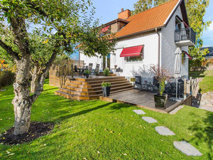 Real estate in Soderleden 27 — look at the real estate search engine GEOLN.COM. Photo 3