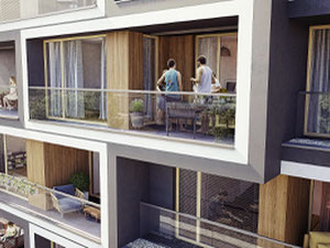 房地产在 Balaton — look at the real estate search engine GEOLN.COM. 照片 3