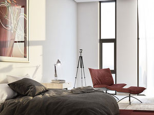 უძრავი კონება Rehan Apartments — გადახედეთ უძრავი ქონების საძიებო სისტემას GEOLN.COM. ფოტო 2