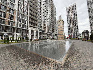 Studio apartment — Find off-plan property or real estate resale directly from developers and owners GEOLN.COM. Photo 4