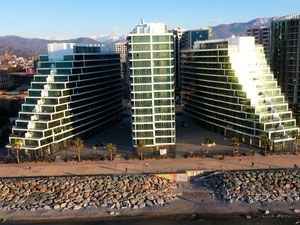 巴图米景观 — 来自开发商和业主的房地产搜索引擎 GEOLN.COM. 照片 3