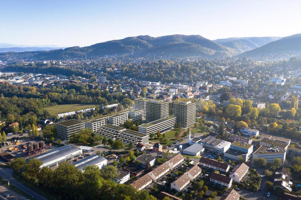 Нерухомість в Max Towers — дивіться на пошуковику нерухомості GEOLN.COM. Фото 1