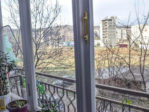 4 кімнатна квартира в Діді Дігомі. Купити квартиру в Тбілісі, Діді Дігомі — Пошуковик нерухомості від забудовників і власників GEOLN.COM. Фото 13