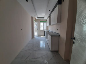 იყიდება ბინა 2+1 ანტალიაში კეპეზში. — უძრავი ქონების ყიდვა და მფლო ბელებისგან GEOLN.COM. ფოტო 9