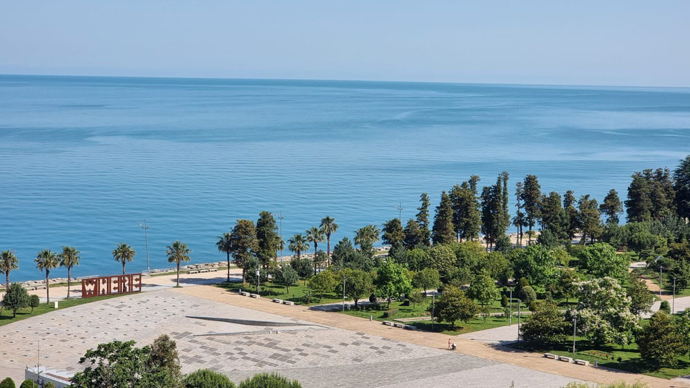 The Infinity View Apartment — חיפוש נדל"ן מפרטי ומקבלן GEOLN.COM. תמונה 1