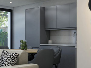 Real estate in Park 46 — look at the real estate search engine GEOLN.COM. Photo 2