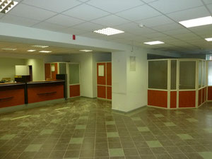 Rentables Haus in einer großen Stadt in Lettland, Region Aluksne, Aluksne — Immobilien-Suchservice von Bauträgern und Eigentümern GEOLN.COM. Foto 2