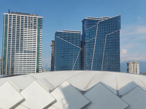 Batumi'de satılık stüdyo daire — Sahiplerden yada inşaatcilardan mülkiyet arama GEOLN.COM. Fotoğraf 6