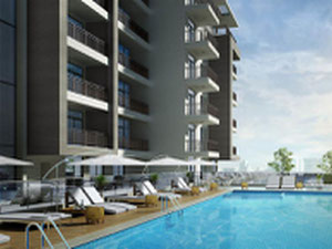 房地产在 Sunrise Legend — look at the real estate search engine GEOLN.COM. 照片 3