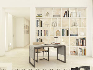 公寓 3 间卧室 160 平方米，位于西班牙蒙特马约尔 — 来自开发商和业主的房地产搜索引擎 GEOLN.COM. 照片 8