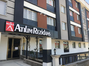 Immobilien in Atilim Rezidans — Schauen Sie sich die Immobiliensuchmaschine GEOLN.COM an. Foto 2