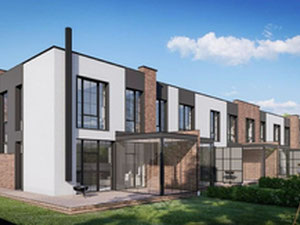 Real estate in KRISTIINE LOFTID — look at the real estate search engine GEOLN.COM. Photo 3