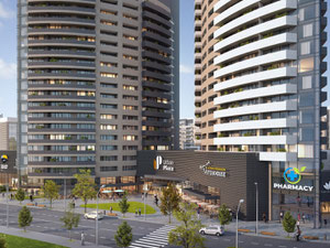 Нерухомість в Urban Plaza — дивіться на пошуковику нерухомості GEOLN.COM. Фото 5