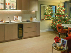 Real estate in Prince Of Wales Drive — look at the real estate search engine GEOLN.COM. Photo 6