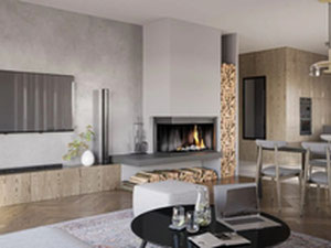 Real estate in Одноэтажный дом  - проект сборного дома — look at the real estate search engine GEOLN.COM. Photo 6