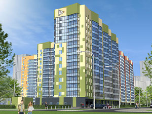 房地产在 Cyril and Daria — look at the real estate search engine GEOLN.COM. 照片 3