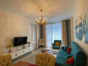 四房公寓出售 — 来自开发商和业主的房地产搜索引擎 GEOLN.COM. 照片 2