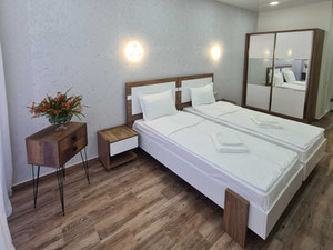 აპარტოტელი 13 ნომრით — უძრავი ქონების ყიდვა და მფლო ბელებისგან GEOLN.COM. ფოტო 4