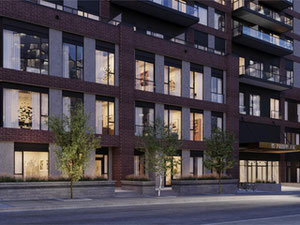 უძრავი კონება Artsy Boutique Condominiums — გადახედეთ უძრავი ქონების საძიებო სისტემას GEOLN.COM. ფოტო 2