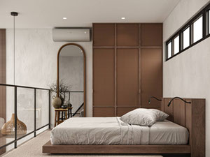 Cozy Apartment in Canggu — Find off-plan property or real estate resale directly from developers and owners GEOLN.COM. Photo 3