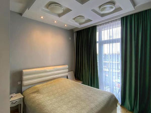 巴统公寓 — 来自开发商和业主的房地产搜索引擎 GEOLN.COM. 照片 7