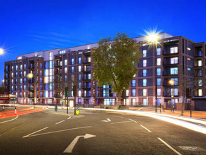 Real estate in New River View — look at the real estate search engine GEOLN.COM. Photo 2