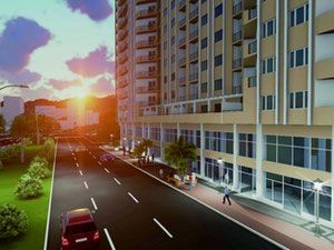 Real estate in Rhodus Development — look at the real estate search engine GEOLN.COM. Photo 5