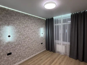 1-BEDROOM APARTMENT WITH NEW RENOVATION — Find off-plan property or real estate resale directly from developers and owners GEOLN.COM. Photo 8