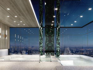 房地产在 RHYTHM EKKAMAI ESTATE — look at the real estate search engine GEOLN.COM. 照片 8