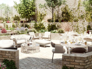 房地产在 No. 79 Fitzjohn's Avenue — look at the real estate search engine GEOLN.COM. 照片 2