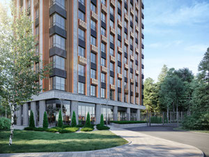 房地产在 Trend — look at the real estate search engine GEOLN.COM. 照片 4