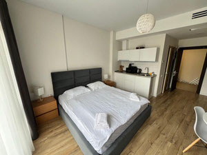 דירה למכירה בביאנקה ב атומי — חיפוש נדל"ן מפרטי ומקבלן GEOLN.COM. תמונה 8