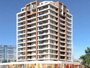 房地产在 Prestij Royal — look at the real estate search engine GEOLN.COM. 照片 2