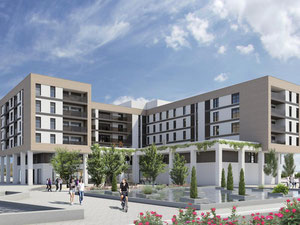 Нерухомість в Quabit Collection — дивіться на пошуковику нерухомості GEOLN.COM. Фото 2