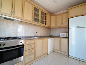 Penthouse by the sea in Turkey, Mahmutlar — Find off-plan property or real estate resale directly from developers and owners GEOLN.COM. Photo 9