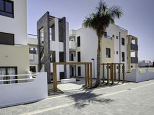 Нерухомість в Pueblo Majorero — дивіться на пошуковику нерухомості GEOLN.COM. Фото 8