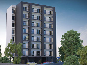 Нерухомість в Khizabarva 1 — дивіться на пошуковику нерухомості GEOLN.COM. Фото 2