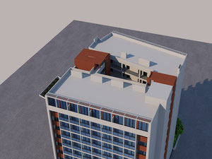 Недвижимость в House on Andronikashvili 1 — смотрите на поисковике недвижимости GEOLN.COM. Фото 5