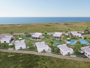 Нерухомість в Water Lily Garden Bungalows — дивіться на пошуковику нерухомості GEOLN.COM. Фото 4