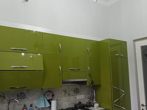 דירה למכירה במרכז טביליסי — חיפוש נדל"ן מפרטי ומקבלן GEOLN.COM. תמונה 11