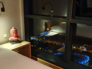 出售 3 室公寓 Porta Batumi Tower — 来自开发商和业主的房地产搜索引擎 GEOLN.COM. 照片 8