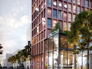 נדל"ן ב Galeria Roma — עיין במנוע חיפוש הנדל"ן GEOLN.COM. תמונה 4